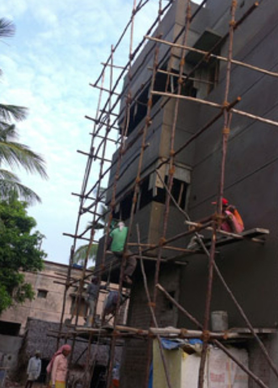 KP ENTERPRISES | Civil Engineering Industry